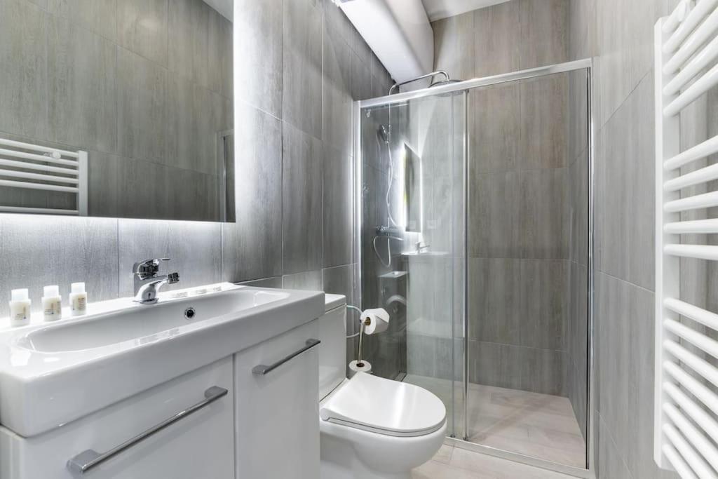 Appartement Lemercier Batignolles Cosy Studio 2p Paris