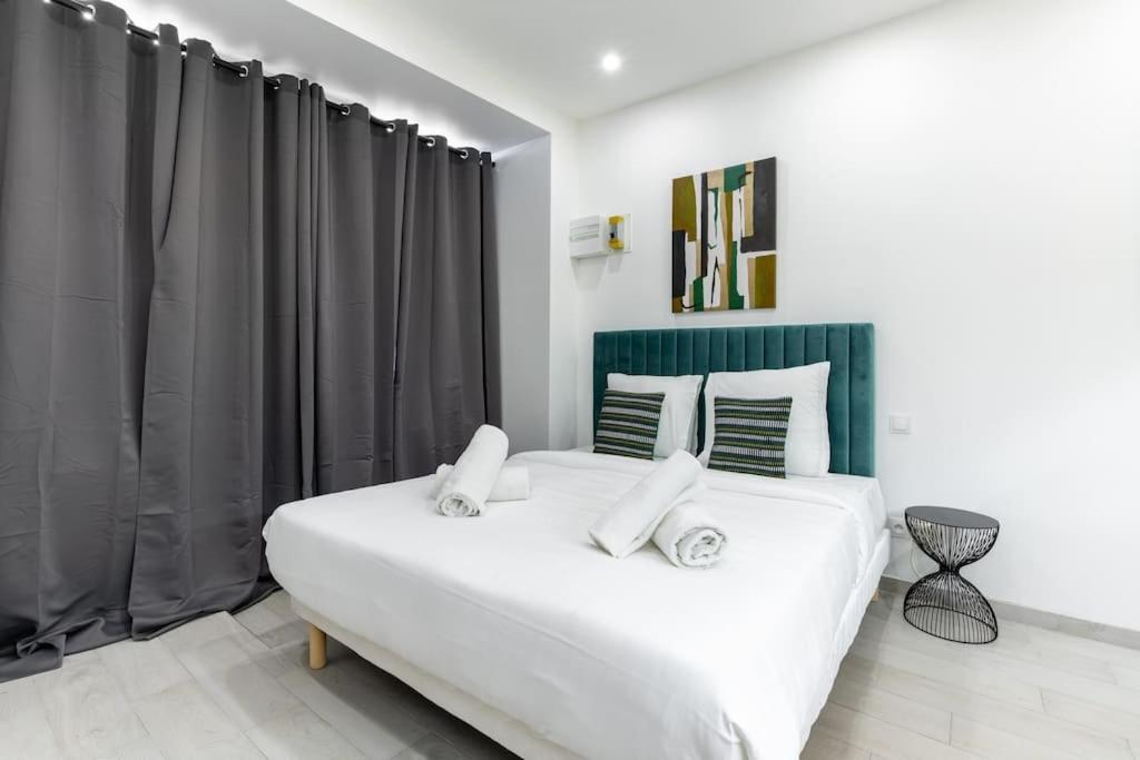 Lemercier Batignolles Cosy Studio 2p Appartement *