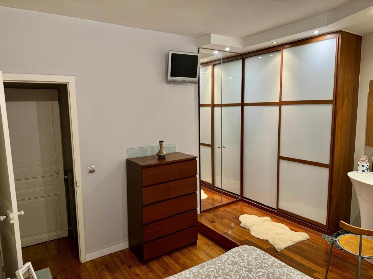 De 2 Au Coeur De Apartment *