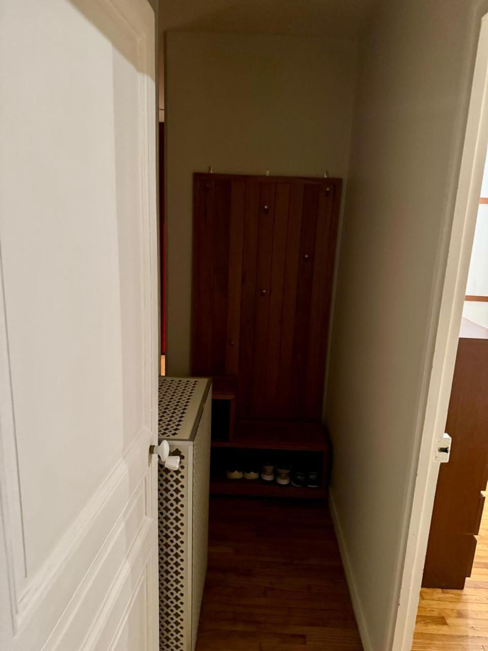 De 2 Au Coeur De Apartment Paris