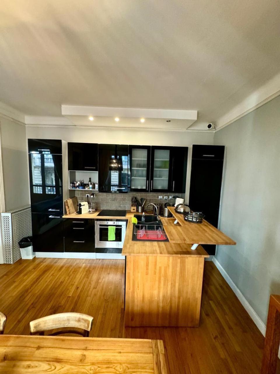 De 2 Au Coeur De Apartment