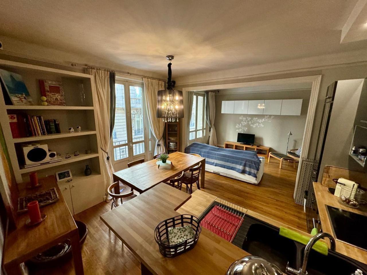 Apartment De 2 Au Coeur De *