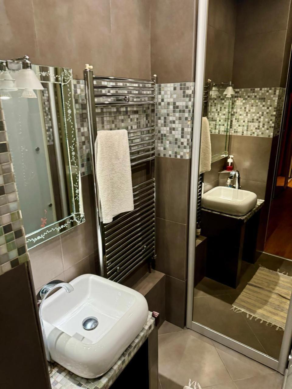 Apartment De 2 Au Coeur De *