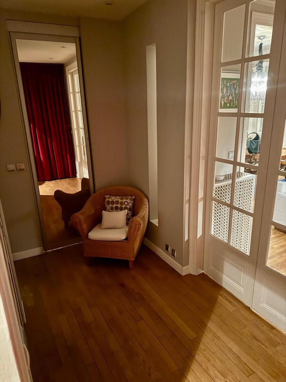 De 2 Au Coeur De Apartment Paris