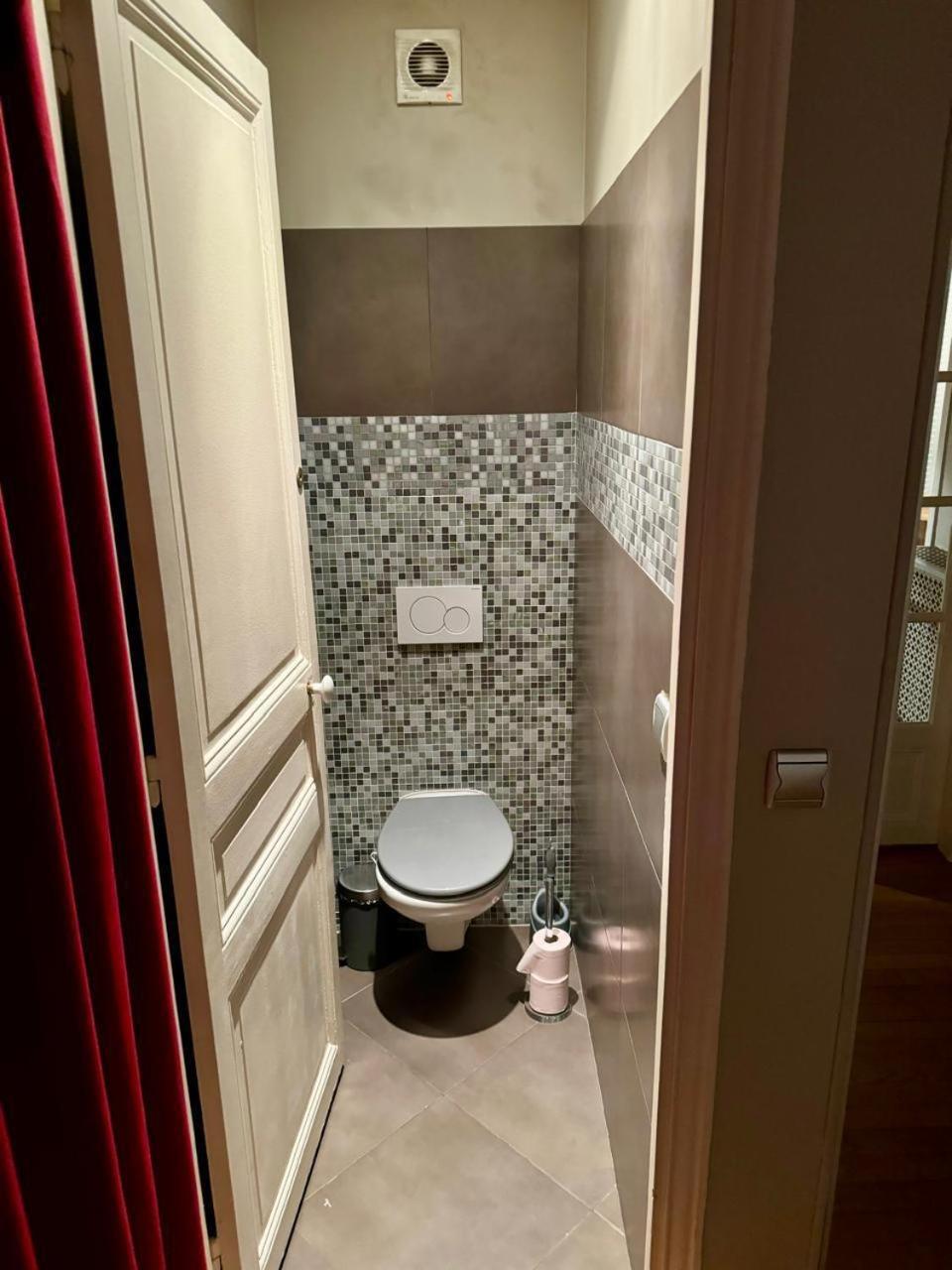 De 2 Au Coeur De Apartment