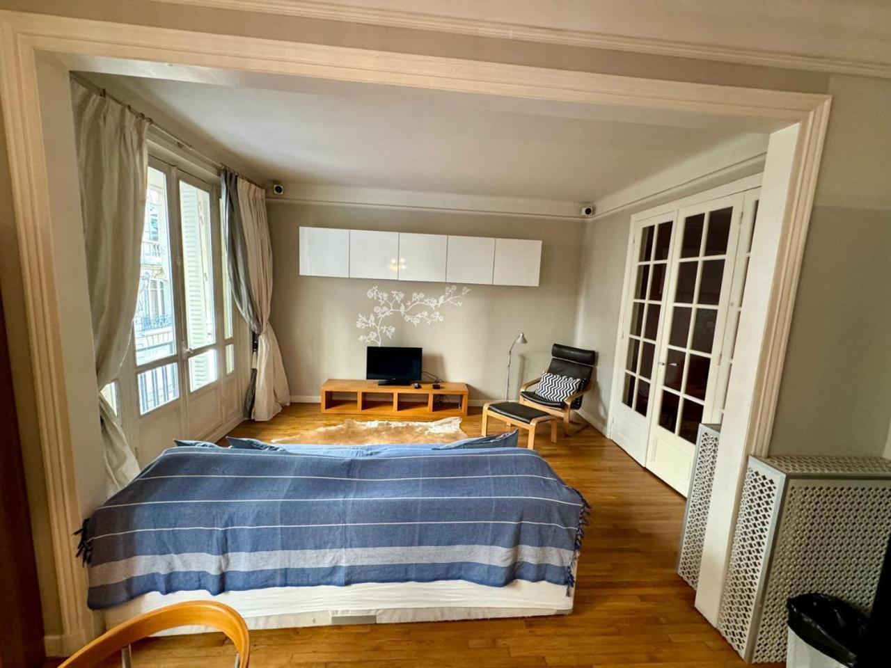De 2 Au Coeur De Apartment Paris
