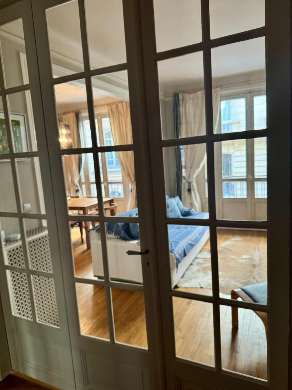 Apartment De 2 Au Coeur De