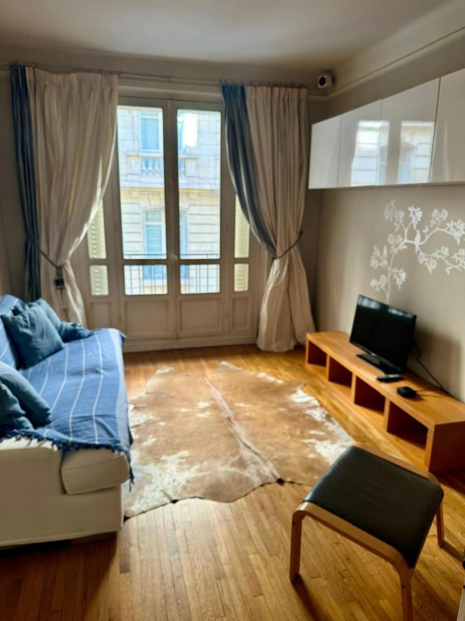 De 2 Au Coeur De Apartment