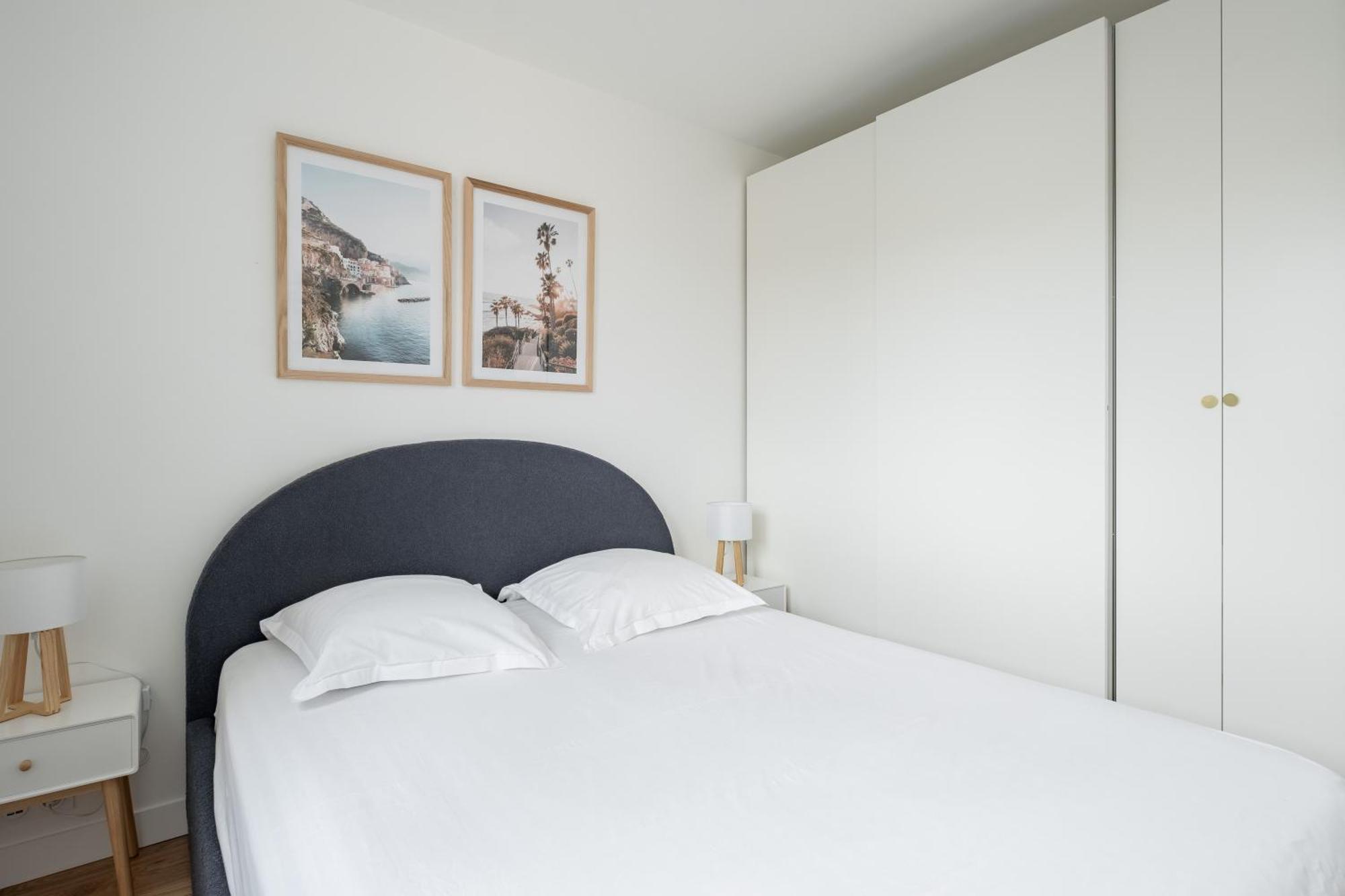 Apartment Veeve - Parisian Pop Art Paris