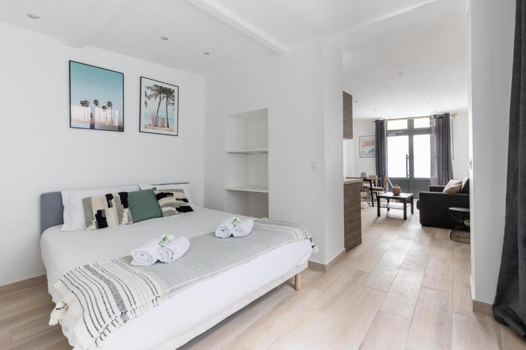Saint Germain Notre-dame Cosy 1br-4p Apartment *