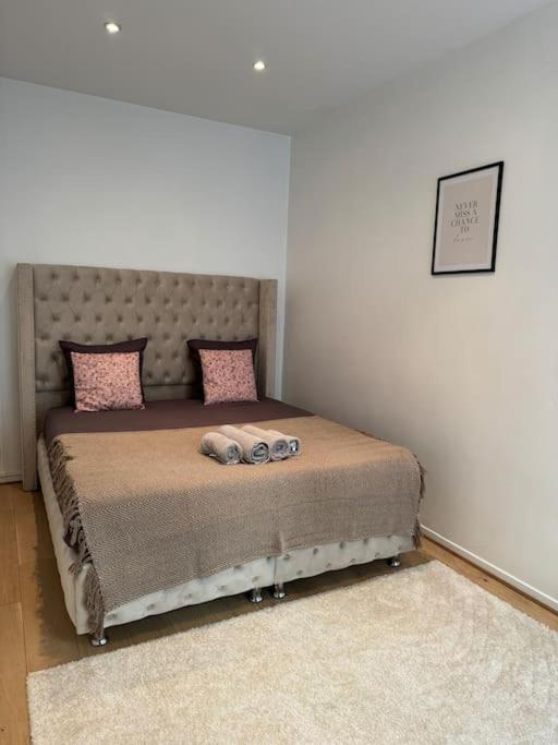 Appartement Au Moulin Rouge *