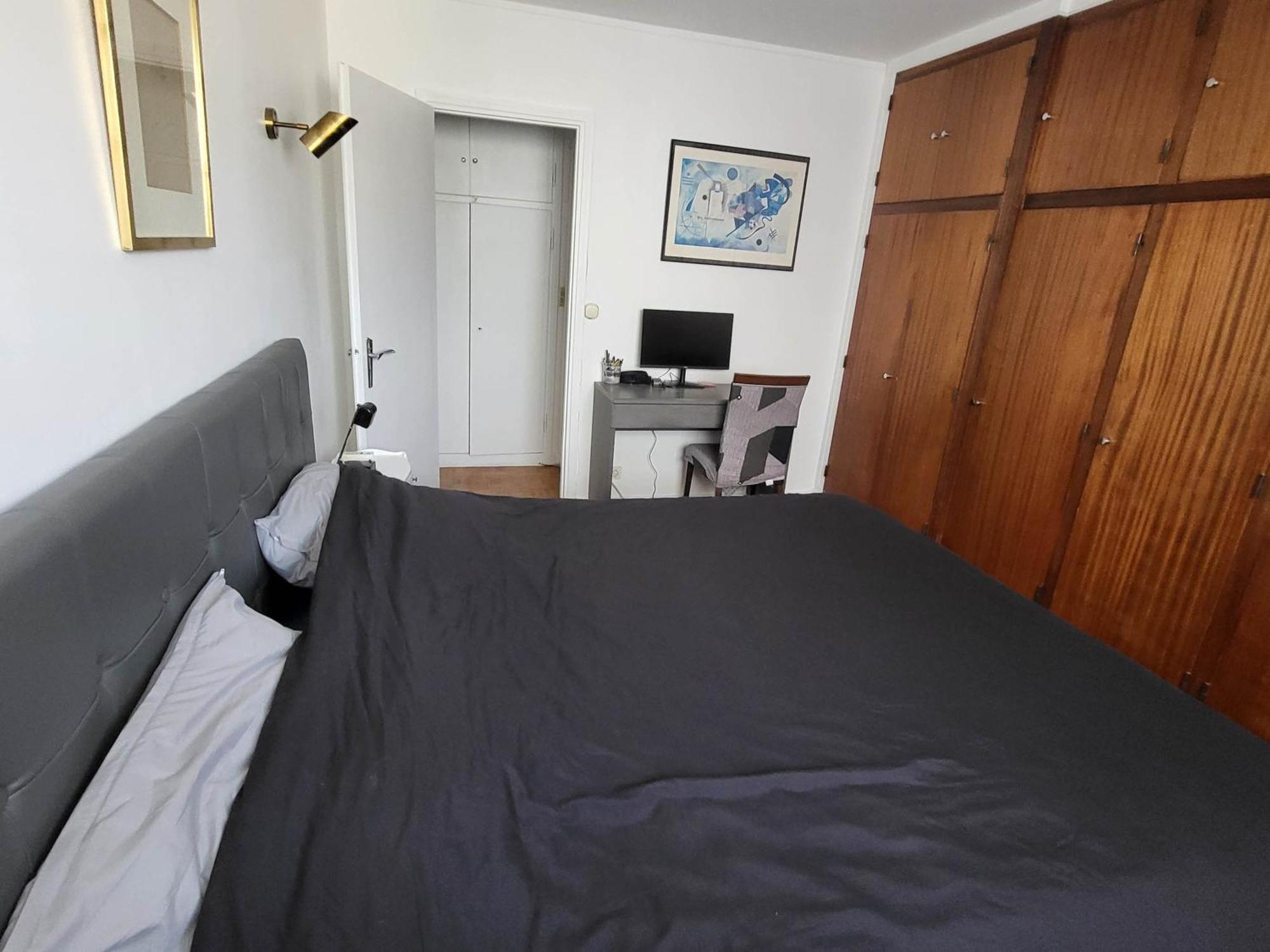 Paris, Bonne Nouvelle, 56m2 Paris