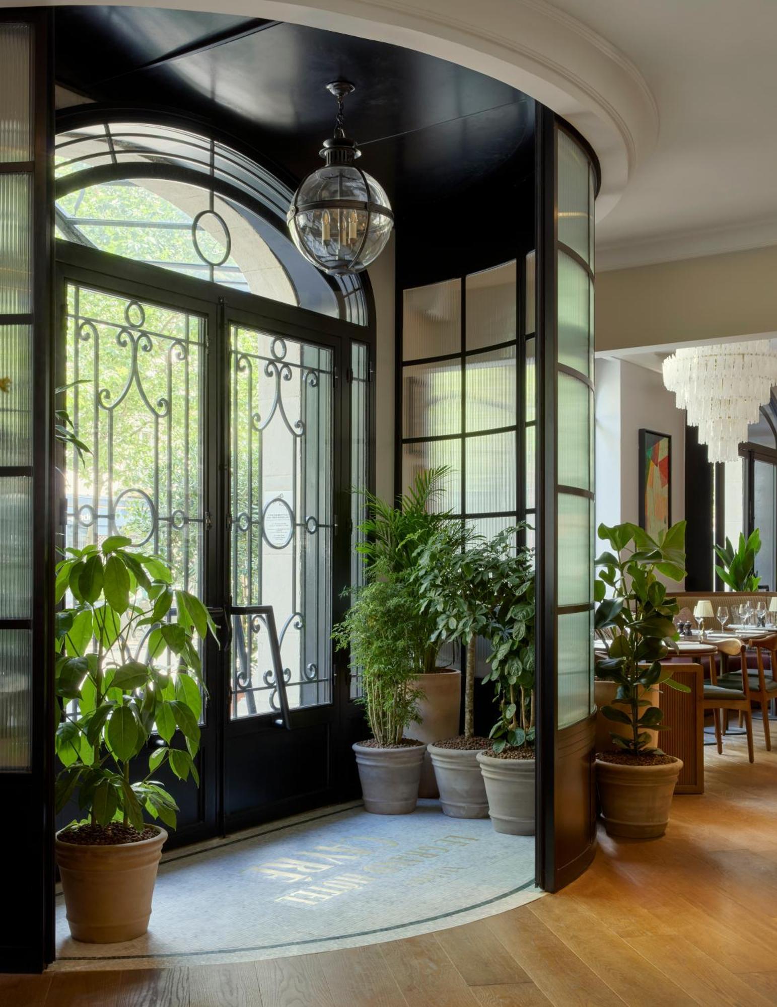 K+k Cayré Saint Germain Des Prés 4*