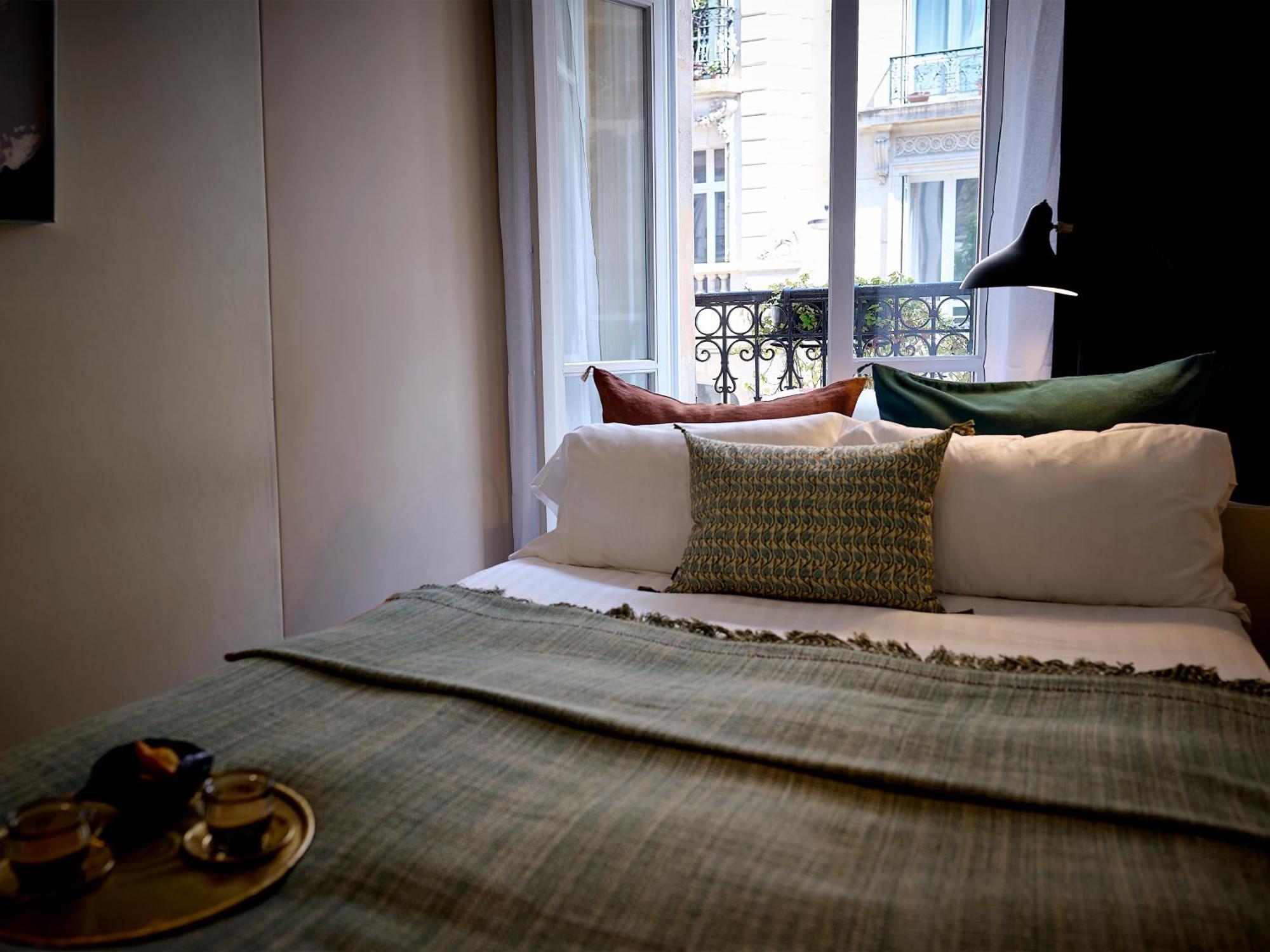 Beausejour Ranelagh Hotel Paris