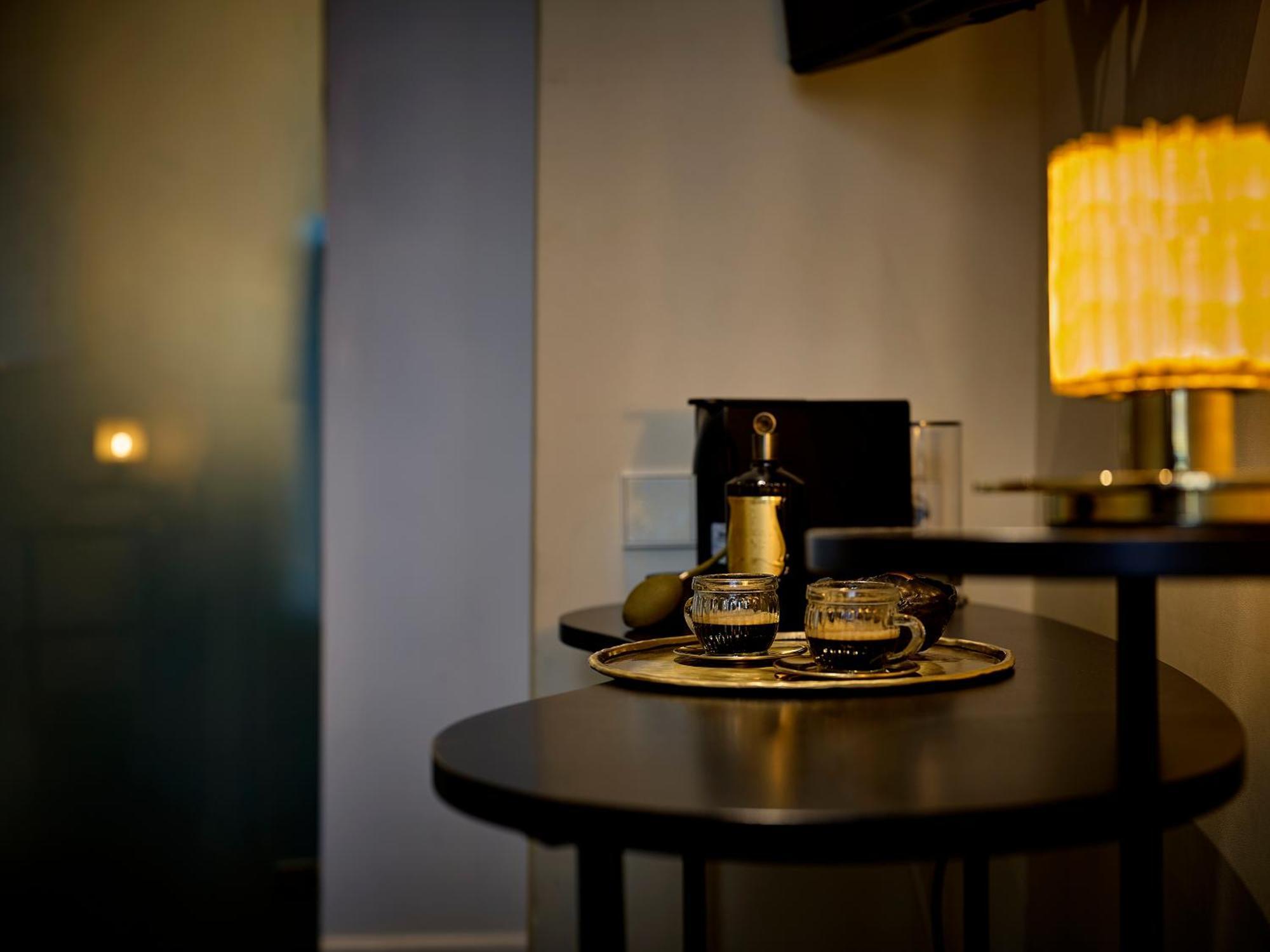 Hotel Beausejour Ranelagh Paris