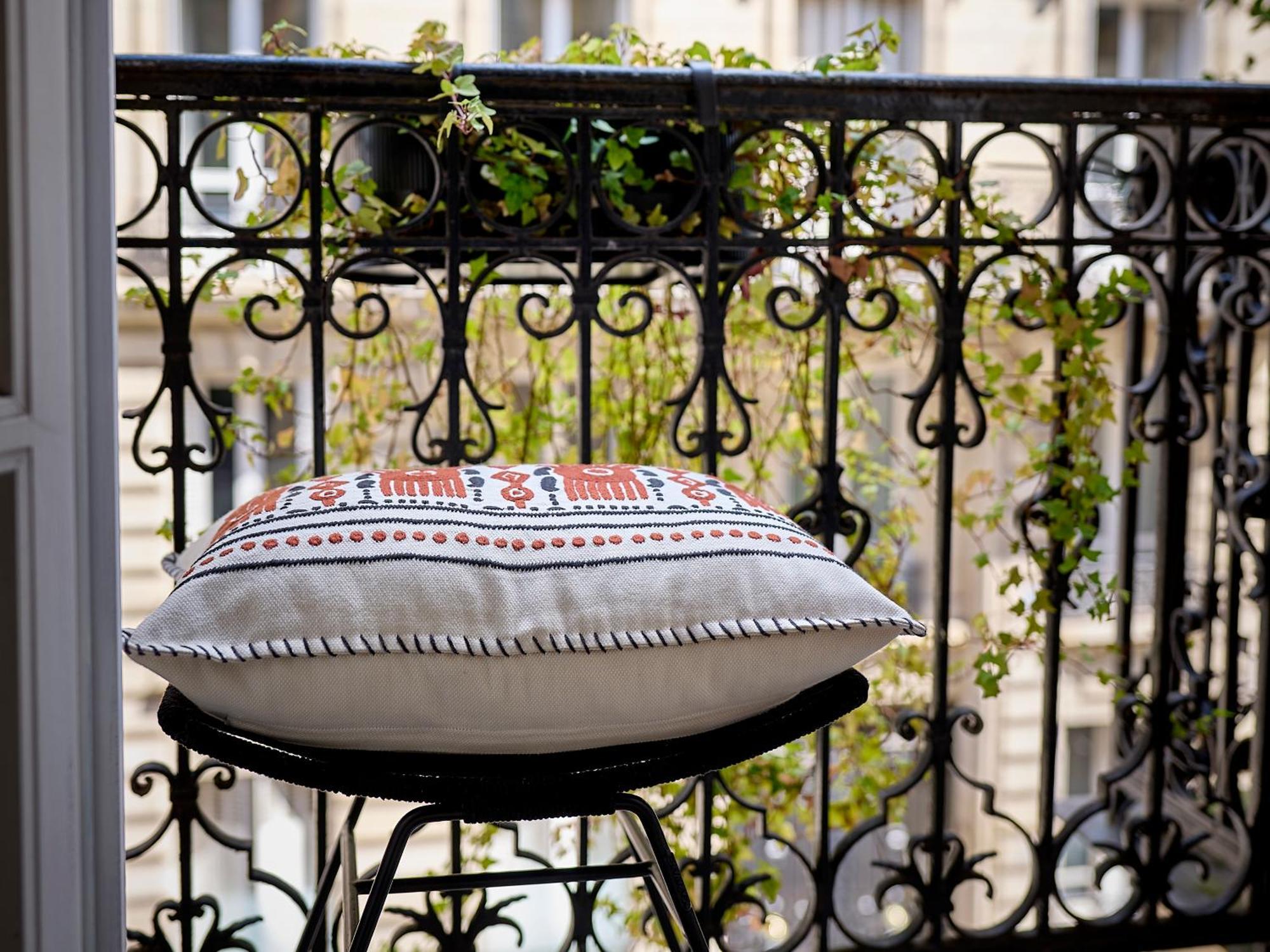 Beausejour Ranelagh Hotel 3*