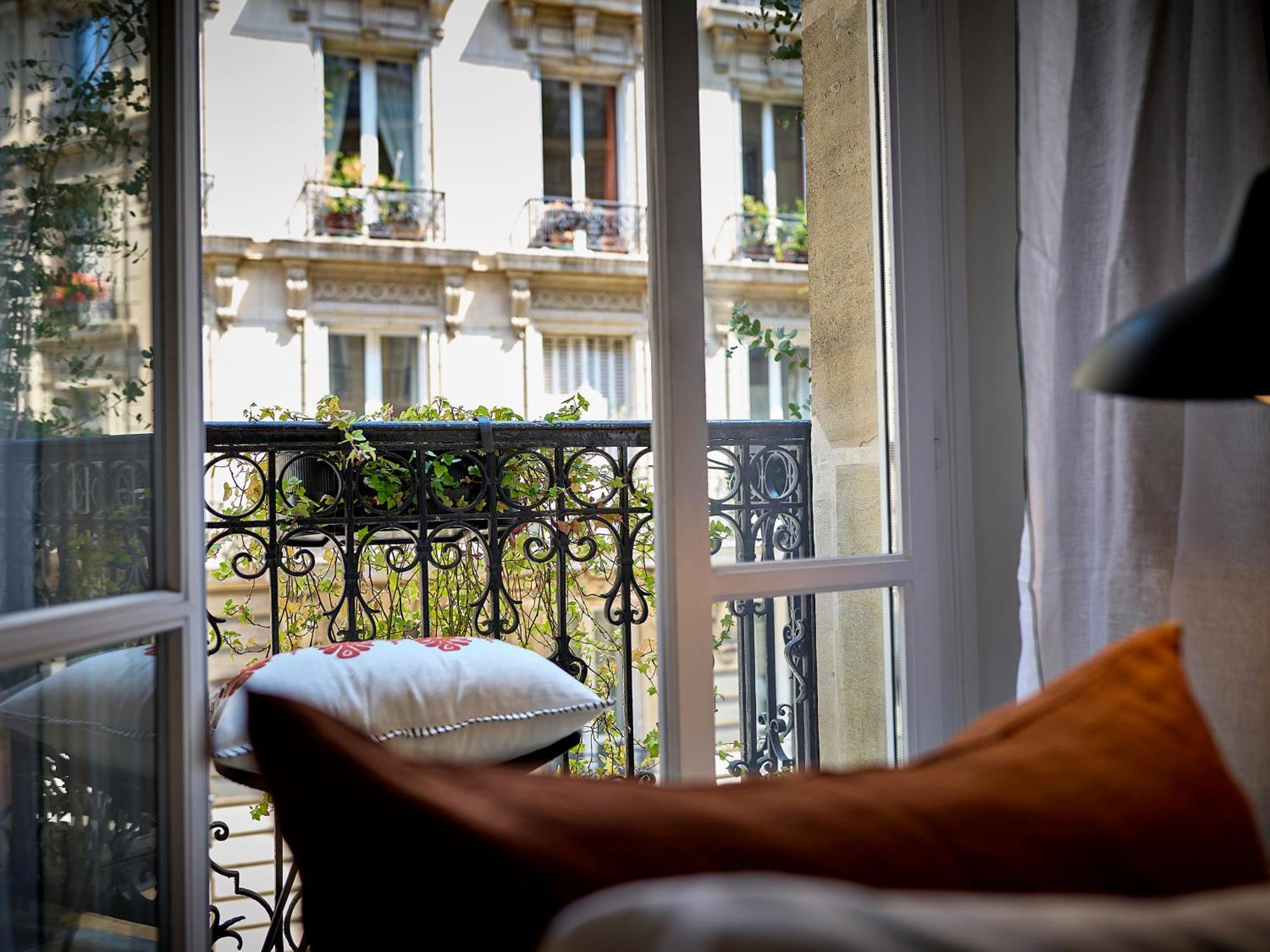 Hotel Beausejour Ranelagh 3*