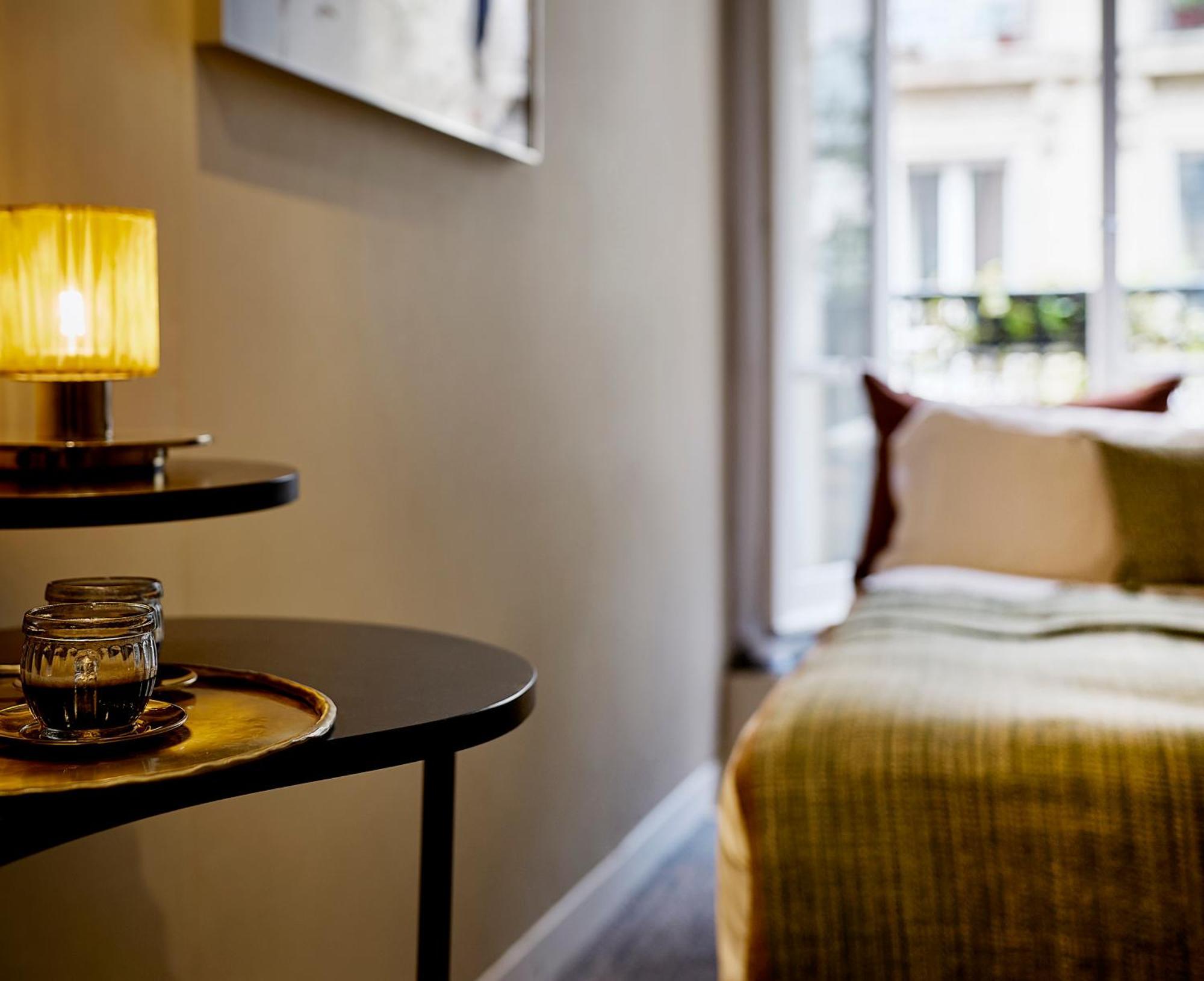 Beausejour Ranelagh Hotel