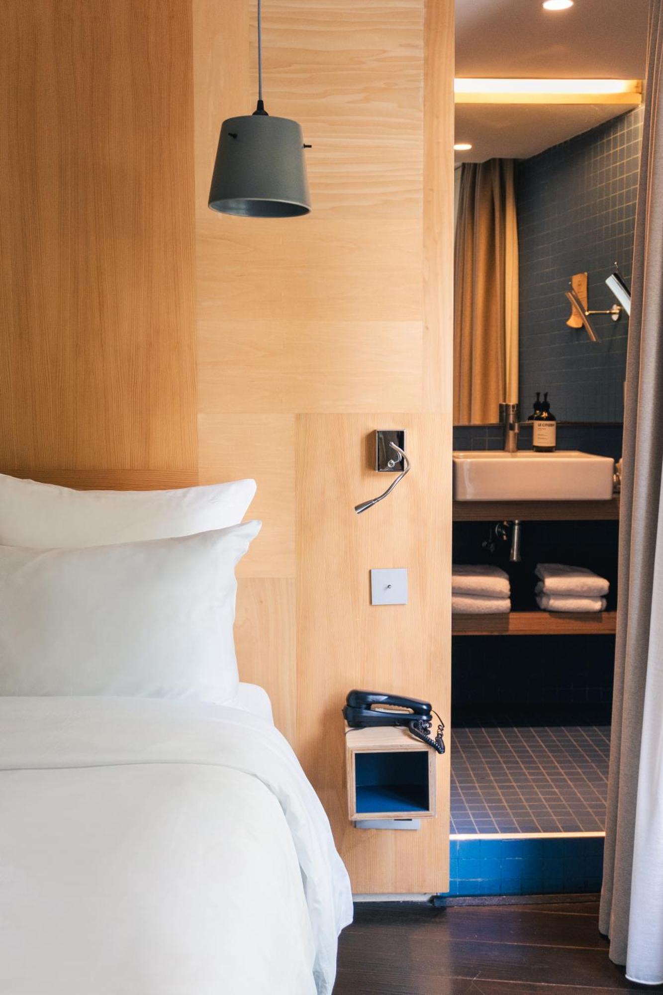 Hotel Le Citizen Paris