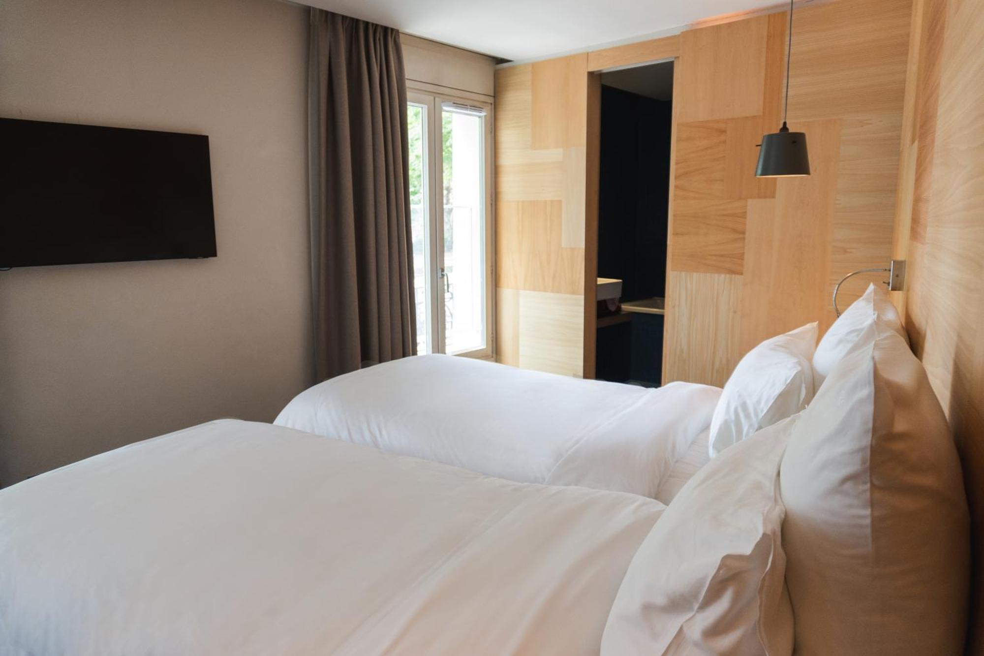 Le Citizen Hotel Paris