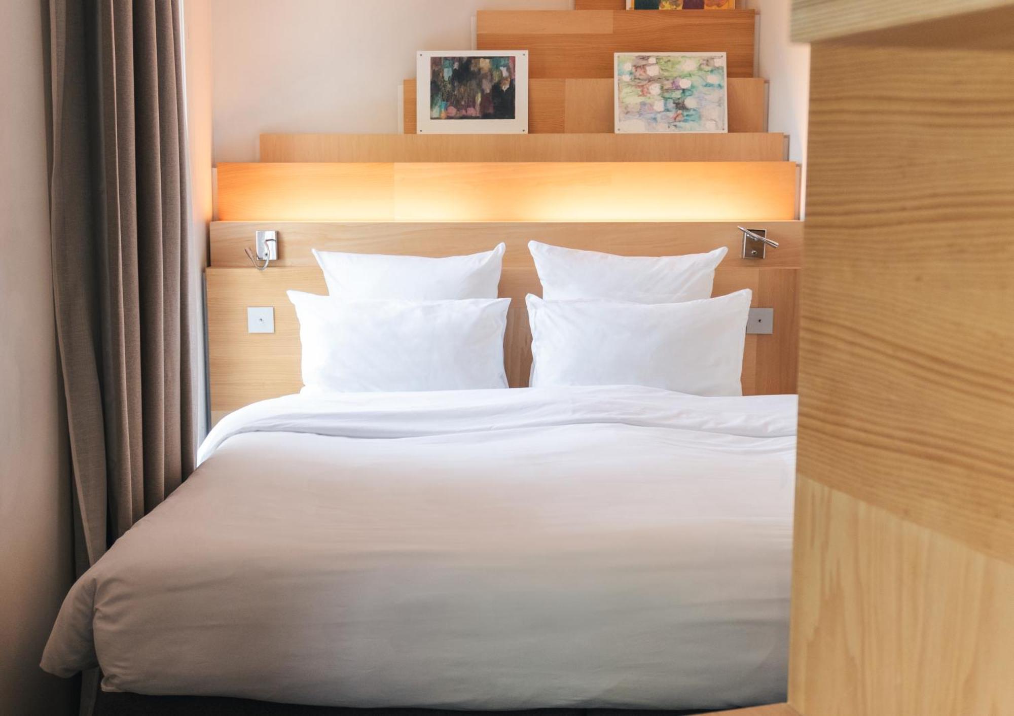 Hotel Le Citizen Paris