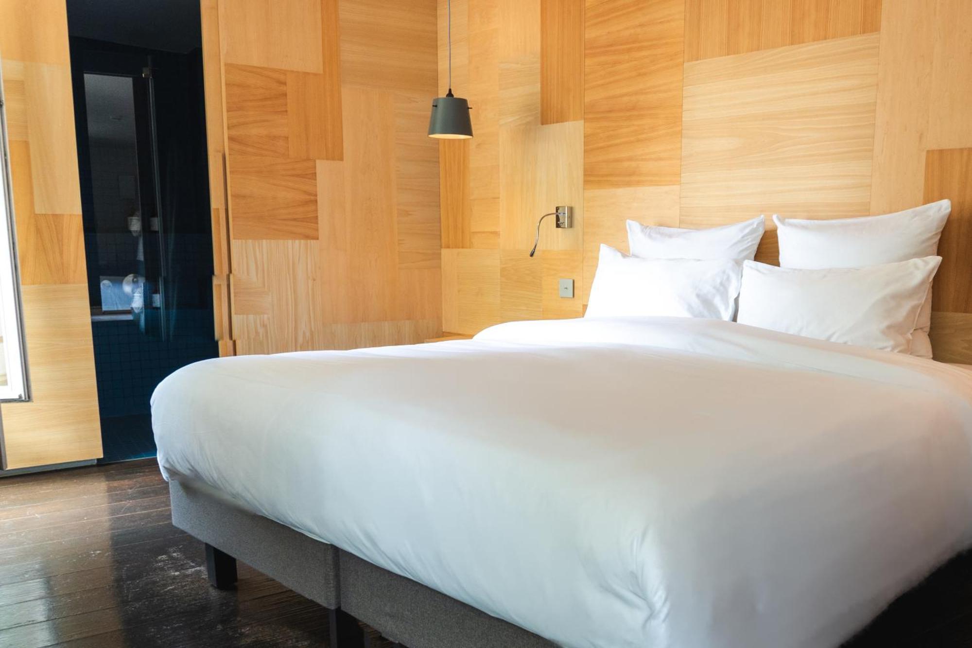 Le Citizen Hotel