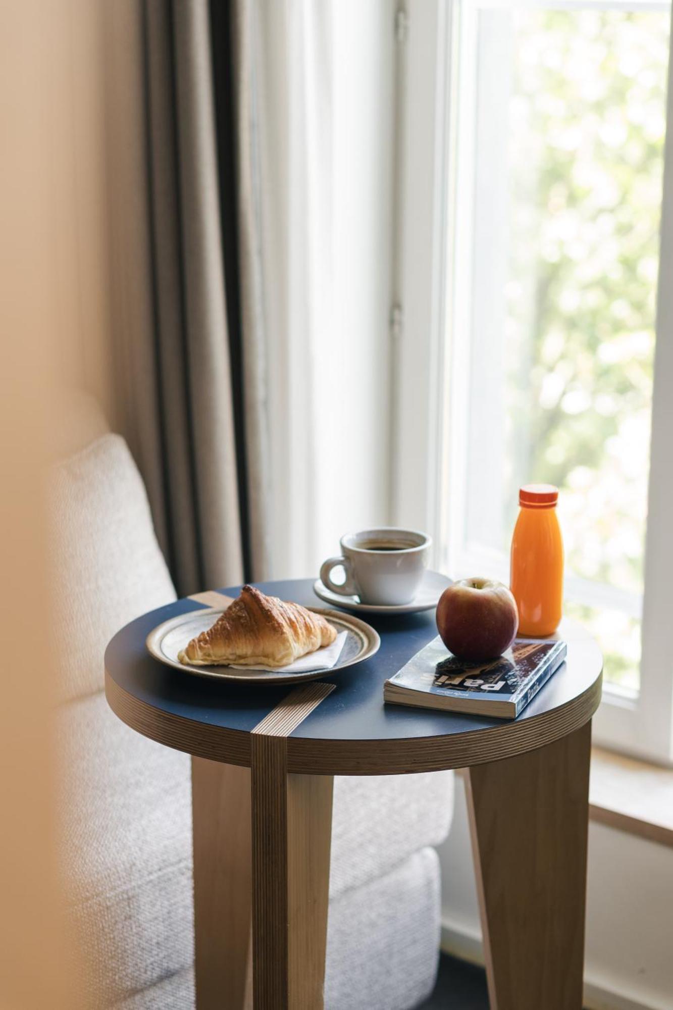 Le Citizen Hotel 3*
