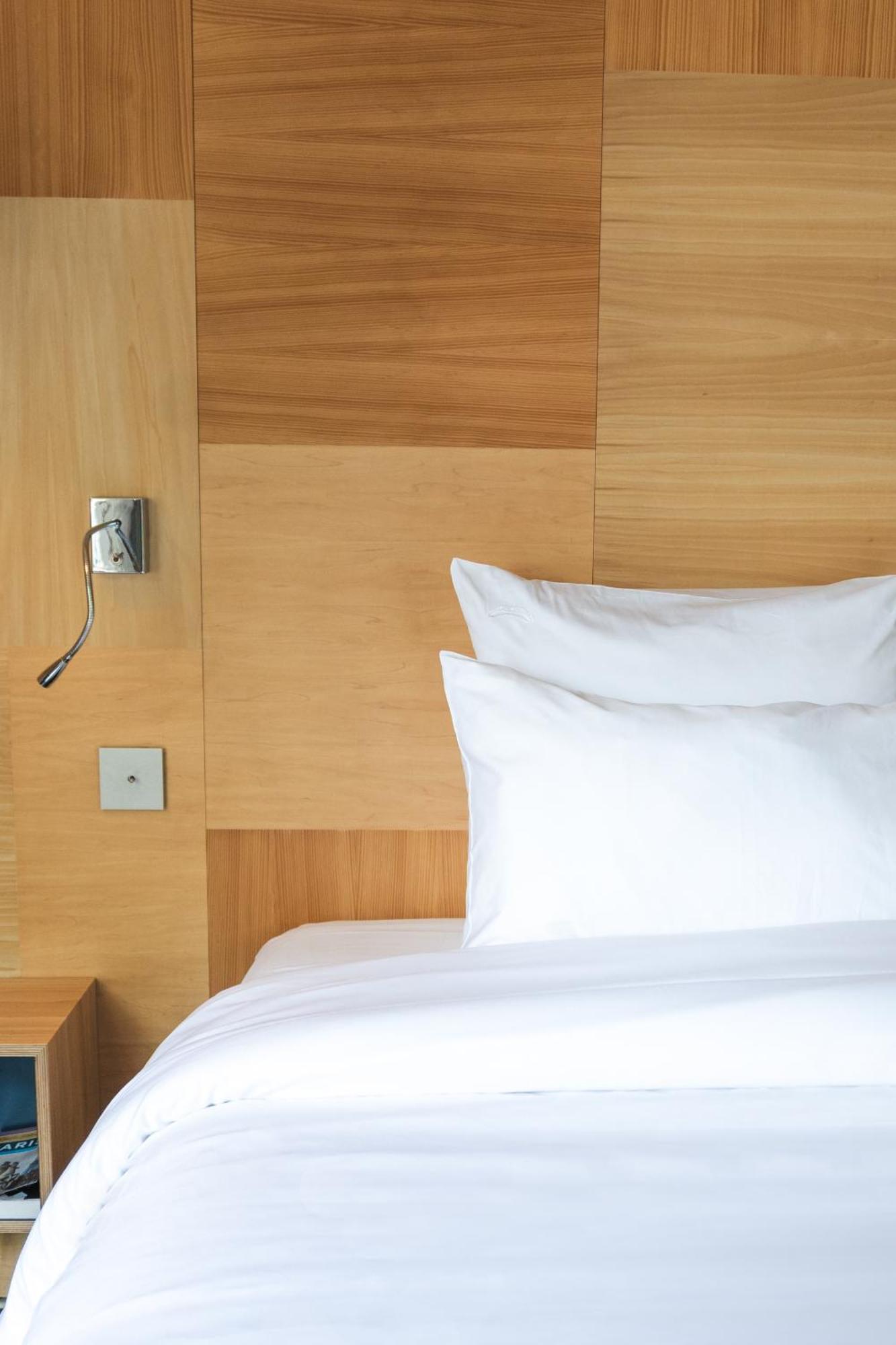 Le Citizen Hotel Paris