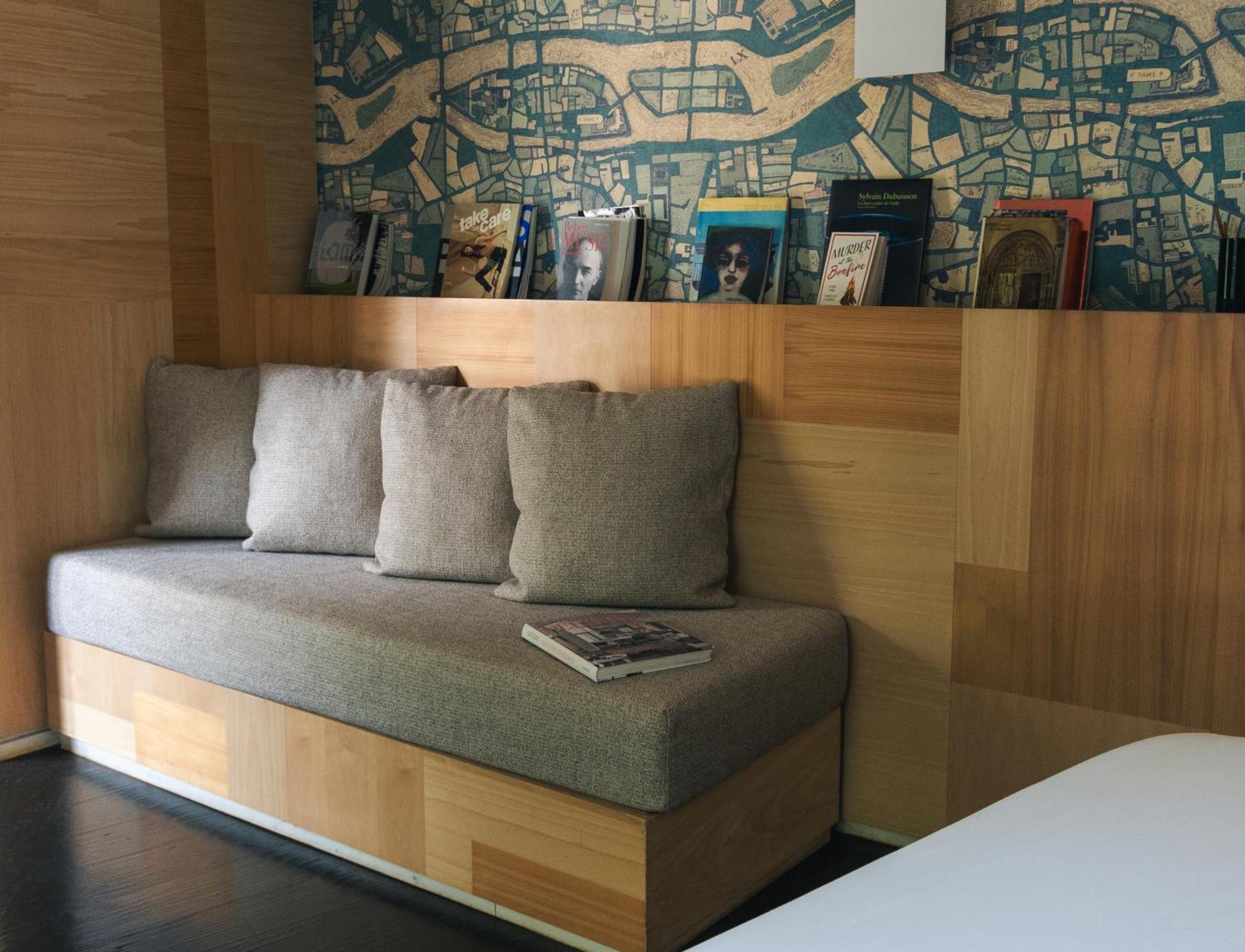 Le Citizen 3* Paris
