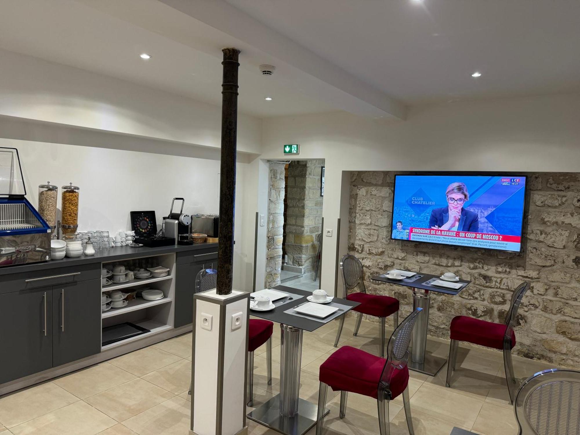 De Venise Hotel 2*