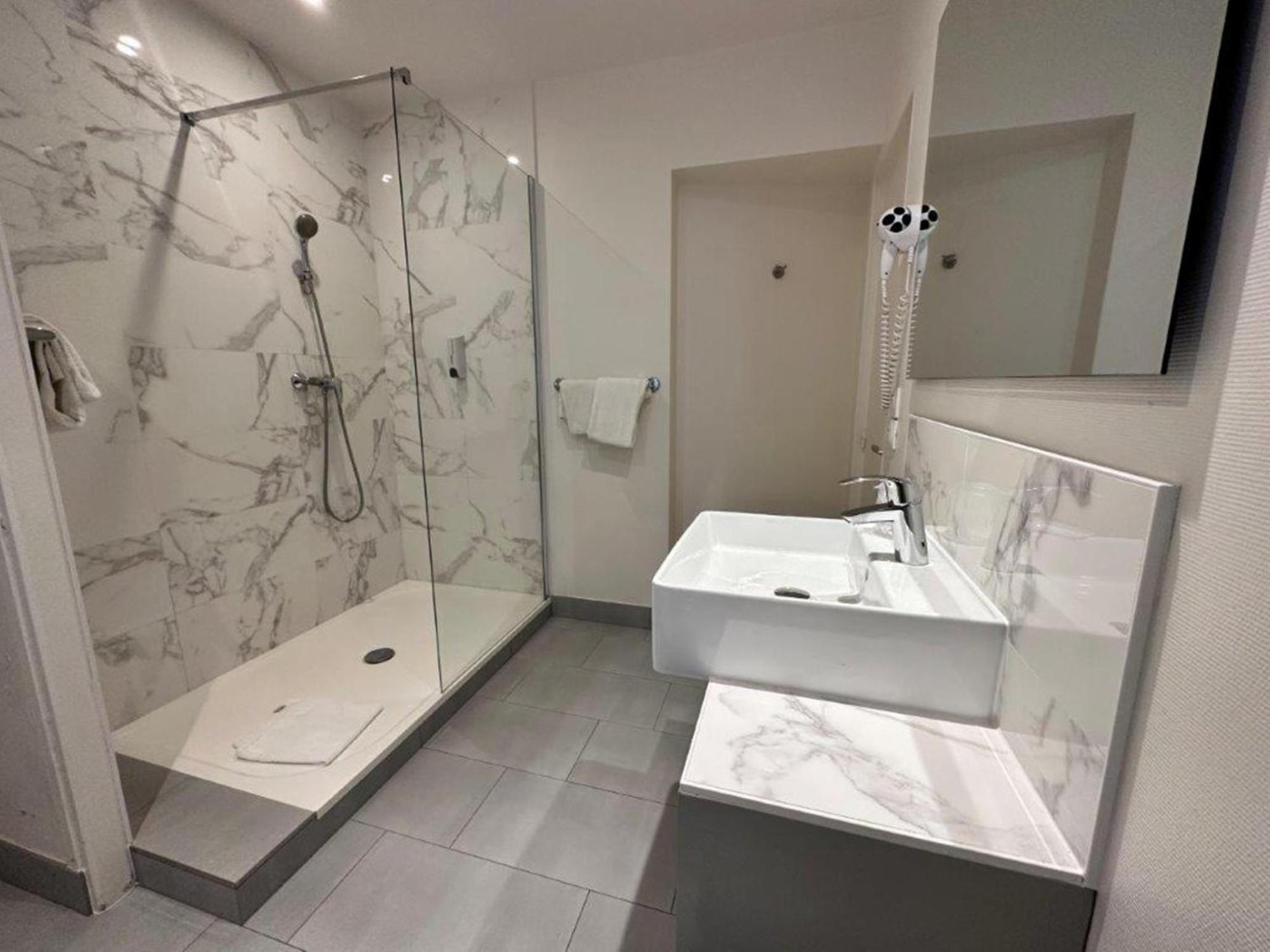 Richmond Gare Du Nord Hotel