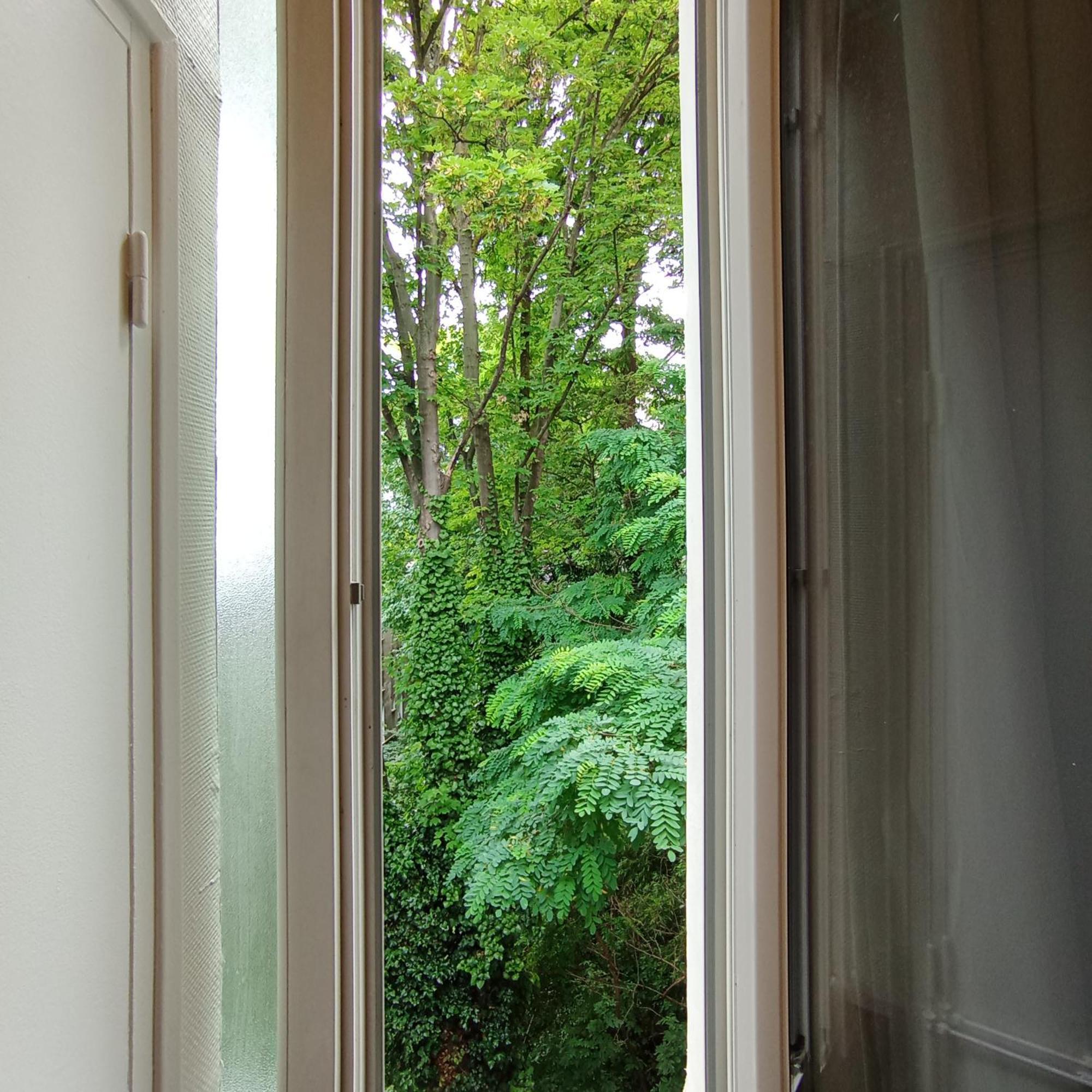 Auberge de jeunesse Caulaincourt Montmartre By Hiphophostels *