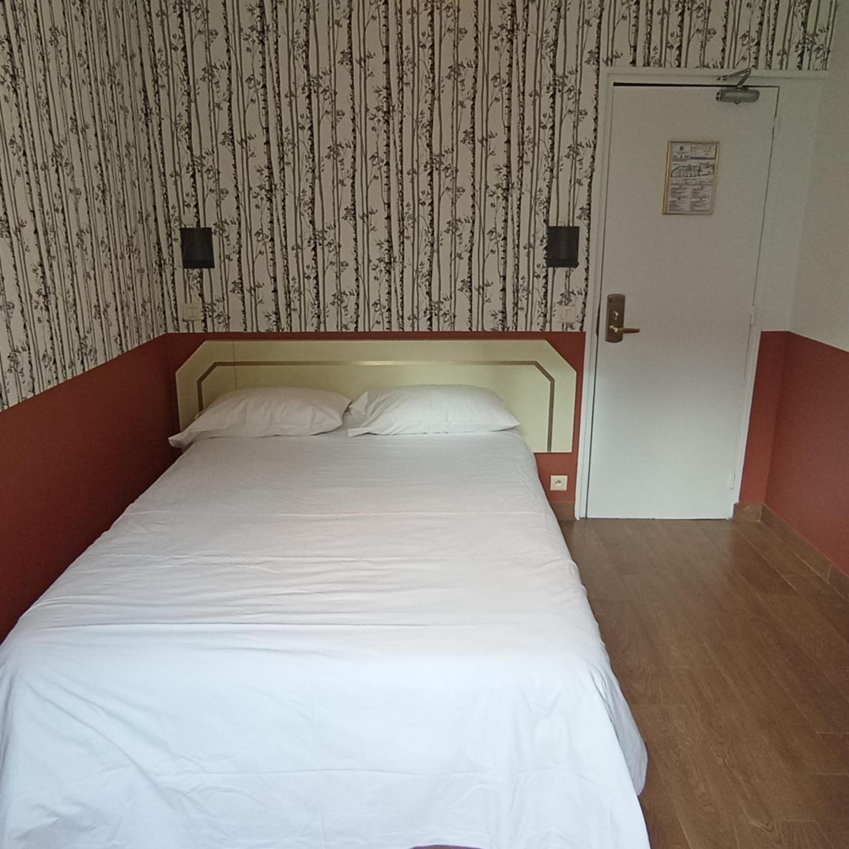 Auberge de jeunesse Caulaincourt Montmartre By Hiphophostels Paris