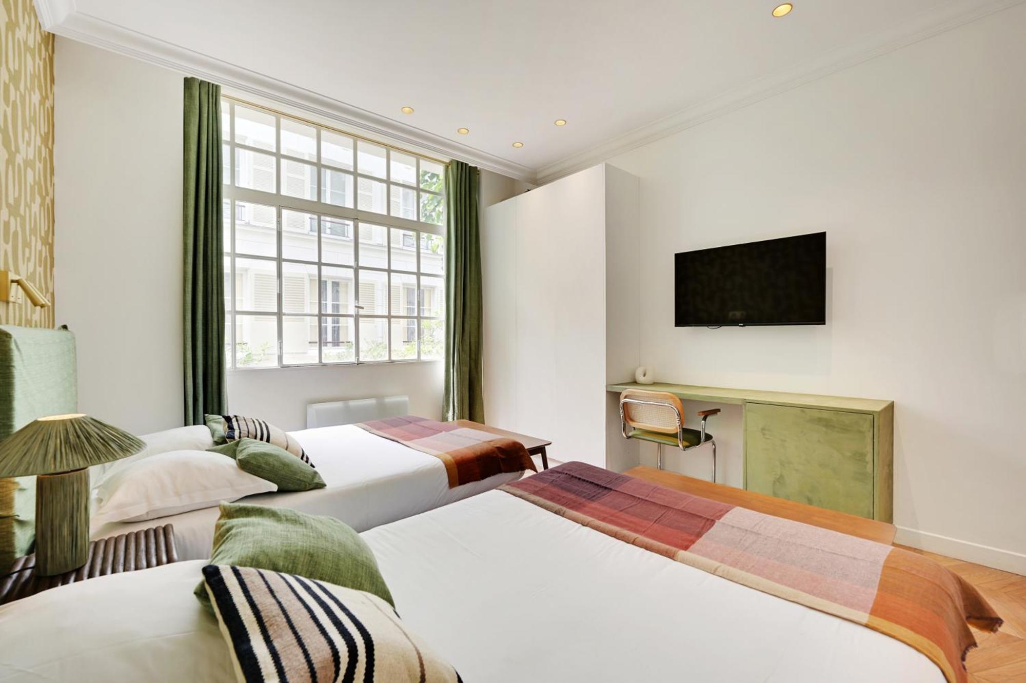 Appartement Cmg - Le Bon Marché - Sèvres G *