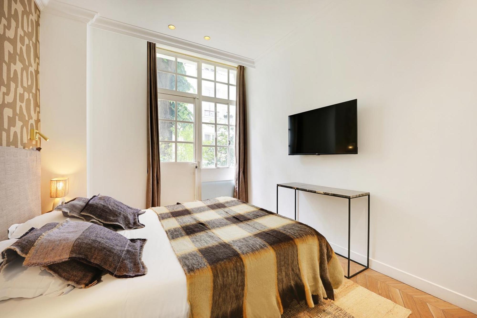 Cmg - Le Bon Marché - Sèvres G Appartement Paris