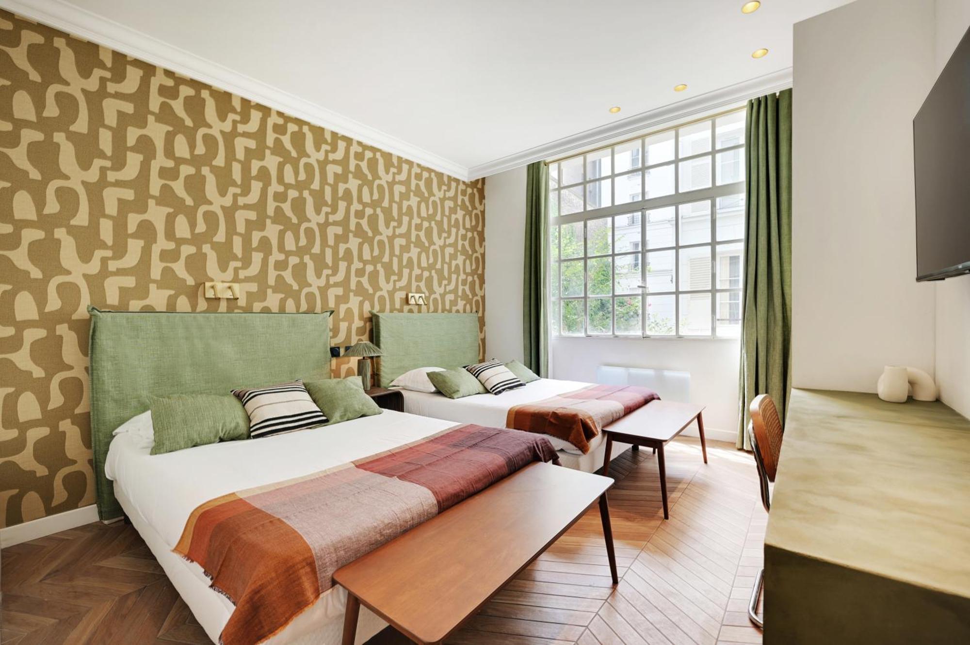 Cmg - Le Bon Marché - Sèvres G Appartement *