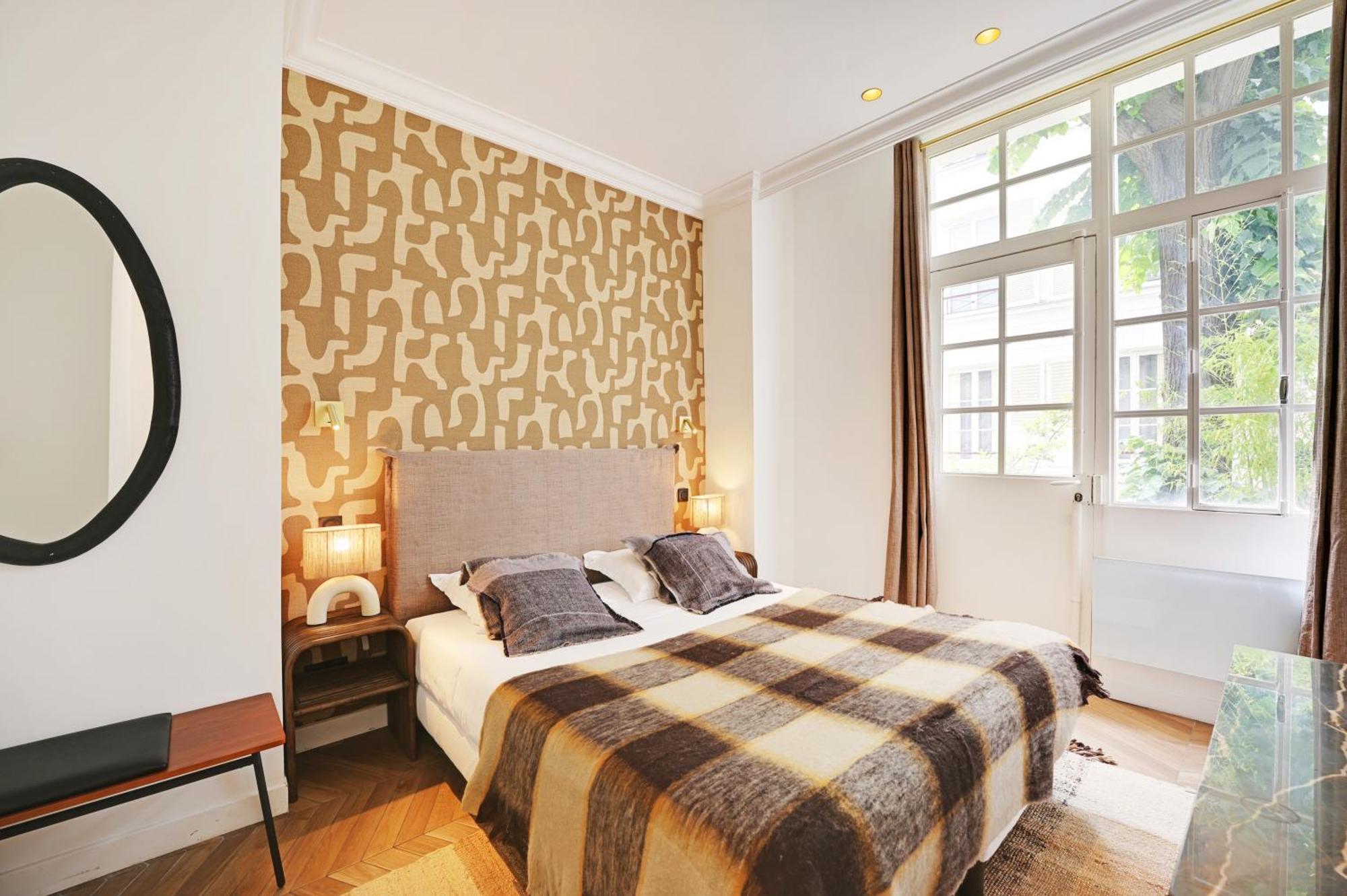 Appartement Cmg - Le Bon Marché - Sèvres G *