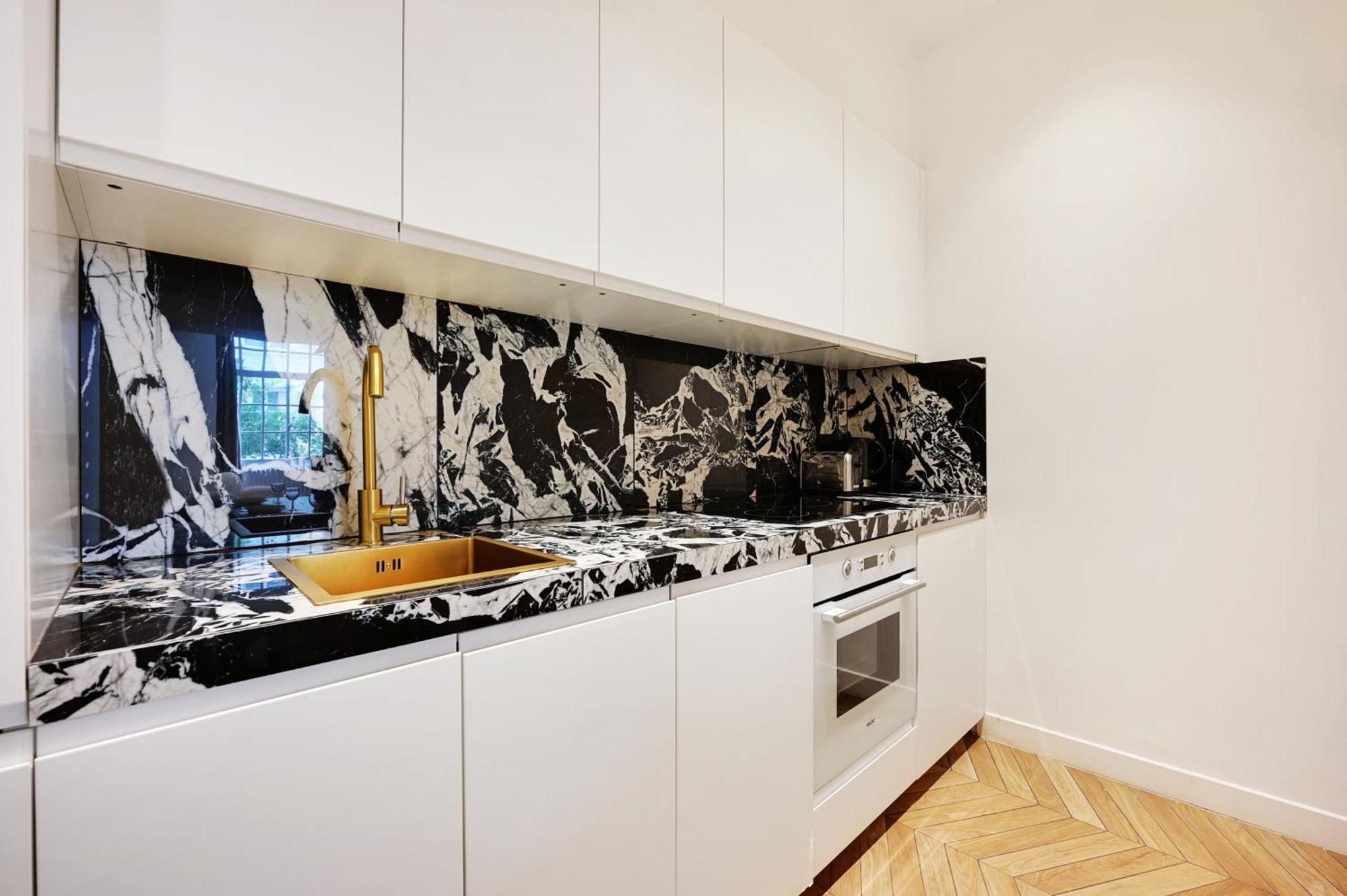 Cmg - Le Bon Marché - Sèvres G Appartement Paris