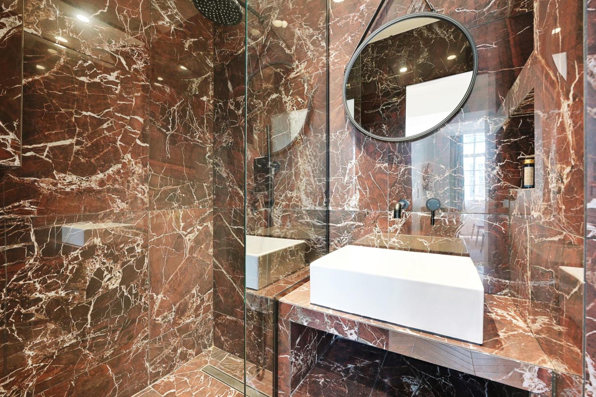 Appartement Cmg - Le Bon Marché - Sèvres G Paris