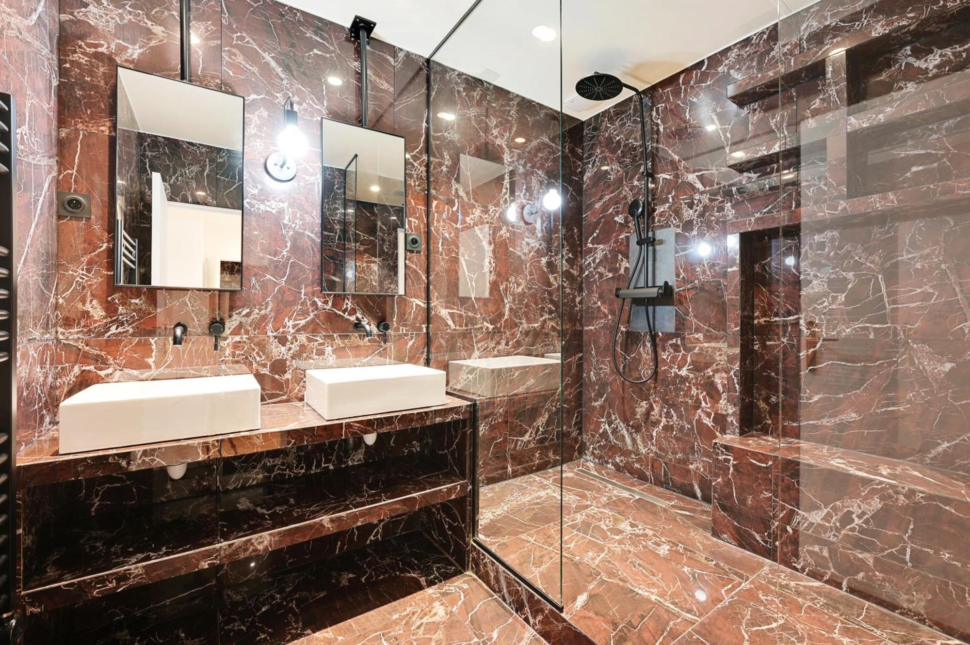 Cmg - Le Bon Marché - Sèvres G Appartement Paris