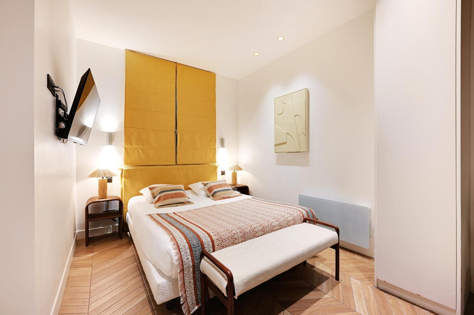 Cmg - Le Bon Marché - Sèvres G Appartement Paris