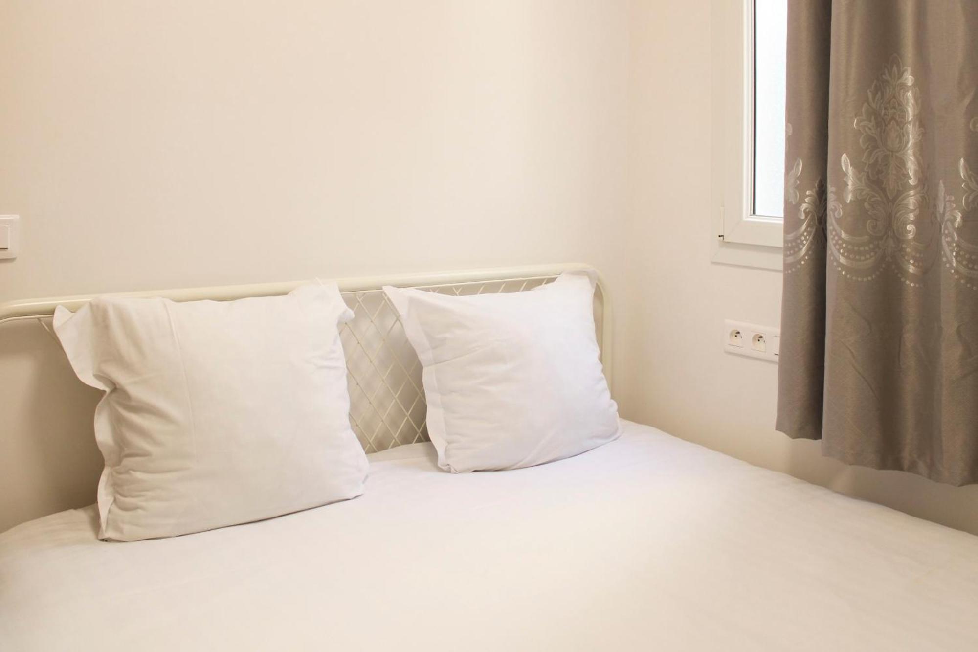 Apartment Beautiful And Spacious In The 10th Paris