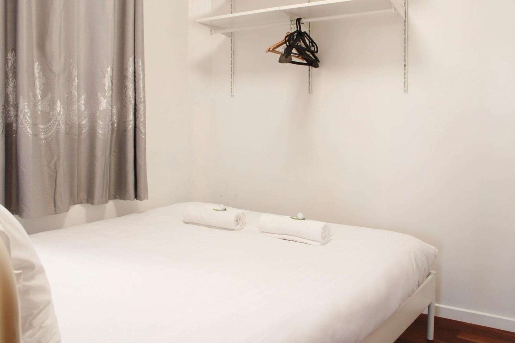 Apartment Beautiful And Spacious In The 10th Paris