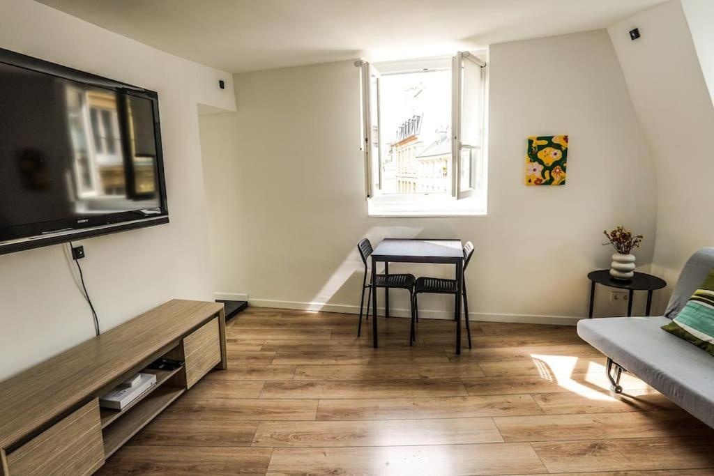 Apartment Sunny Notre Dame *