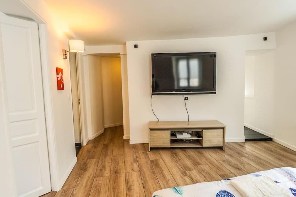 Apartment Sunny Notre Dame