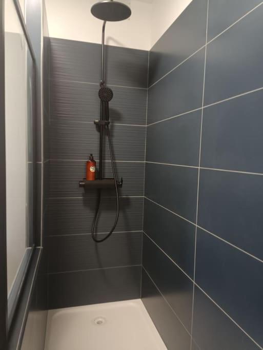 Neuf Pour 4 Personnes Apartment