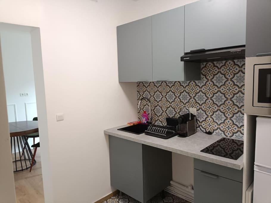 Apartment Neuf Pour 4 Personnes *