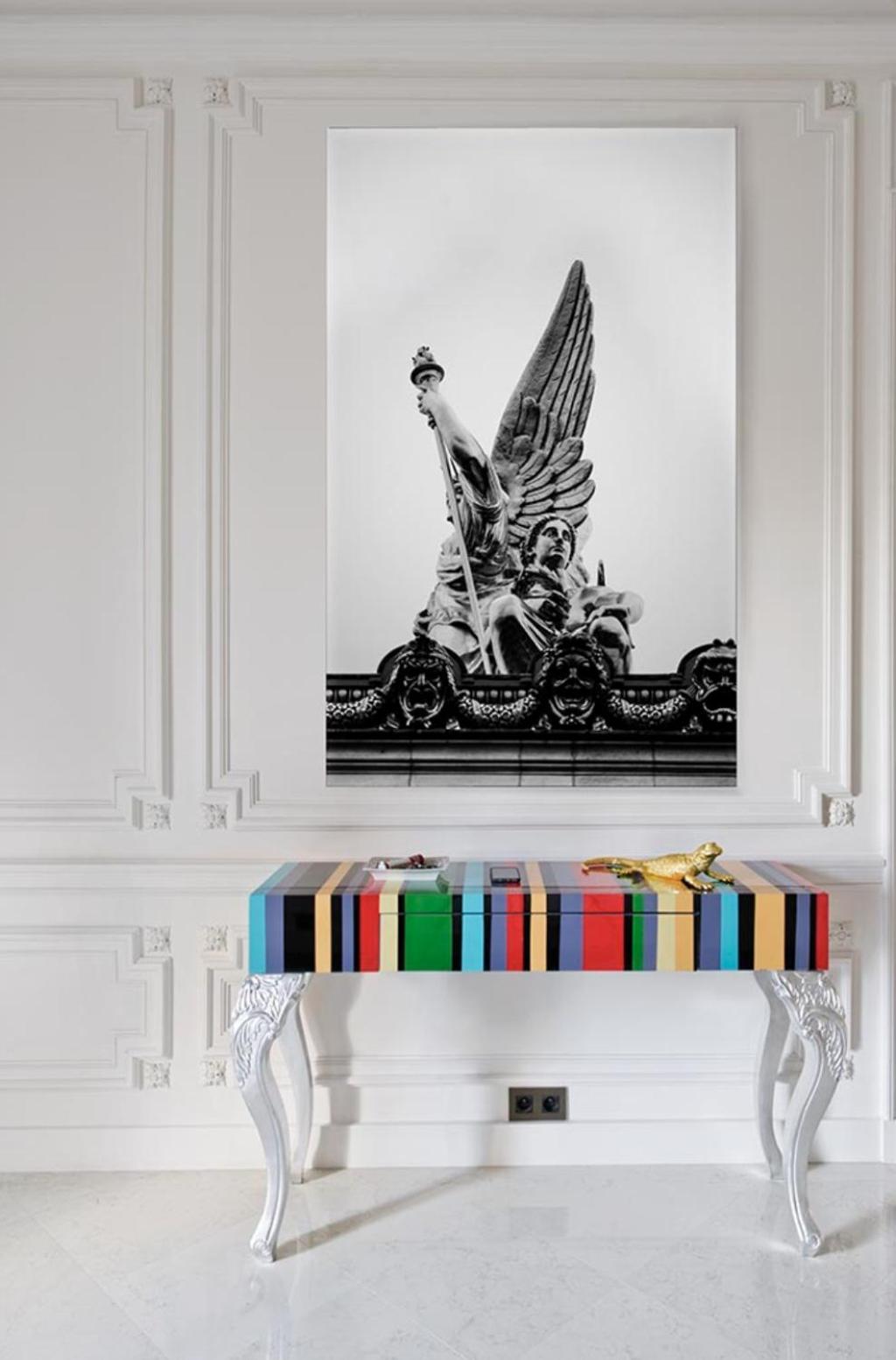 Apartment - Trocadero *