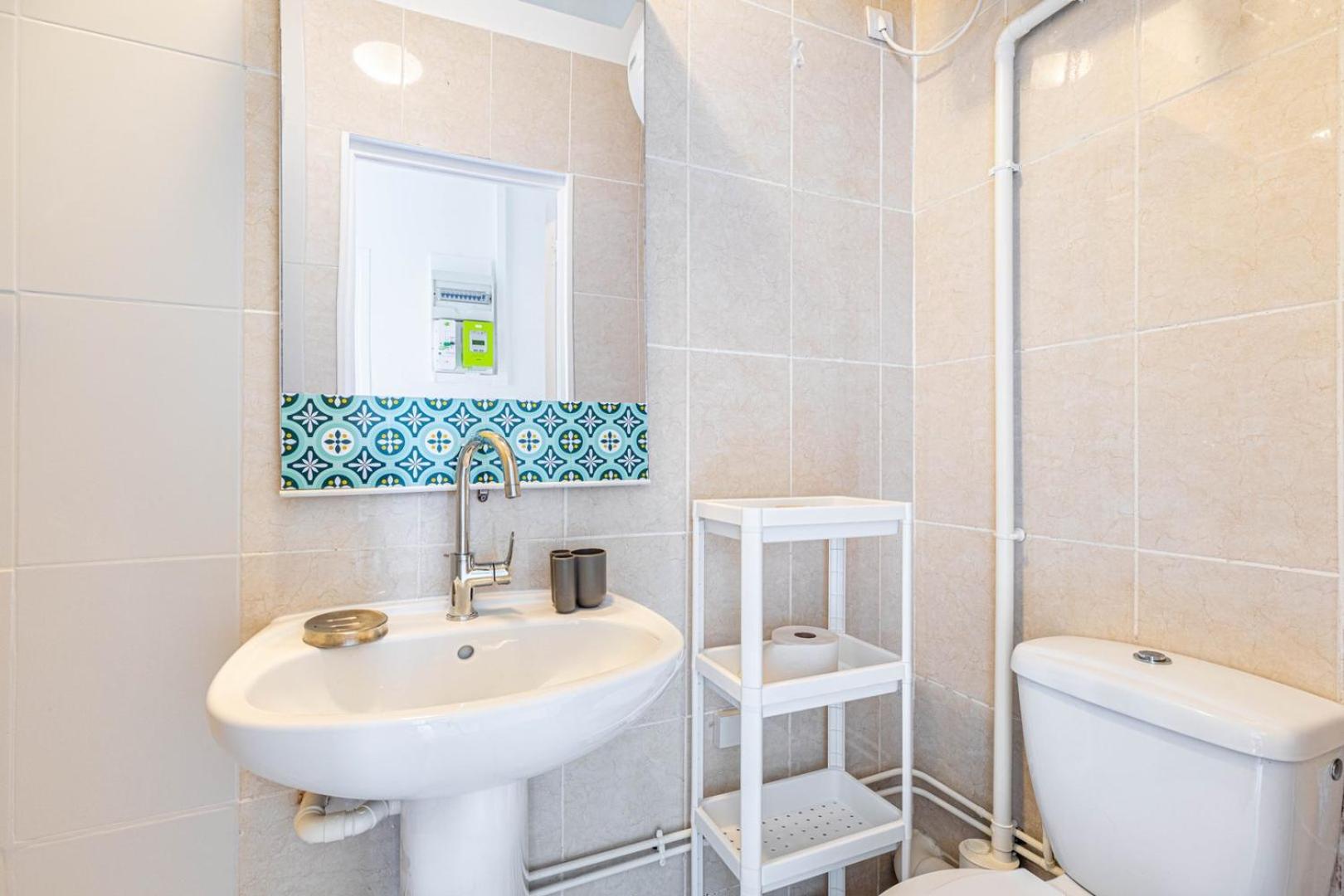 Guestready - Cosy Near Jardin Du Luxembourg Paris