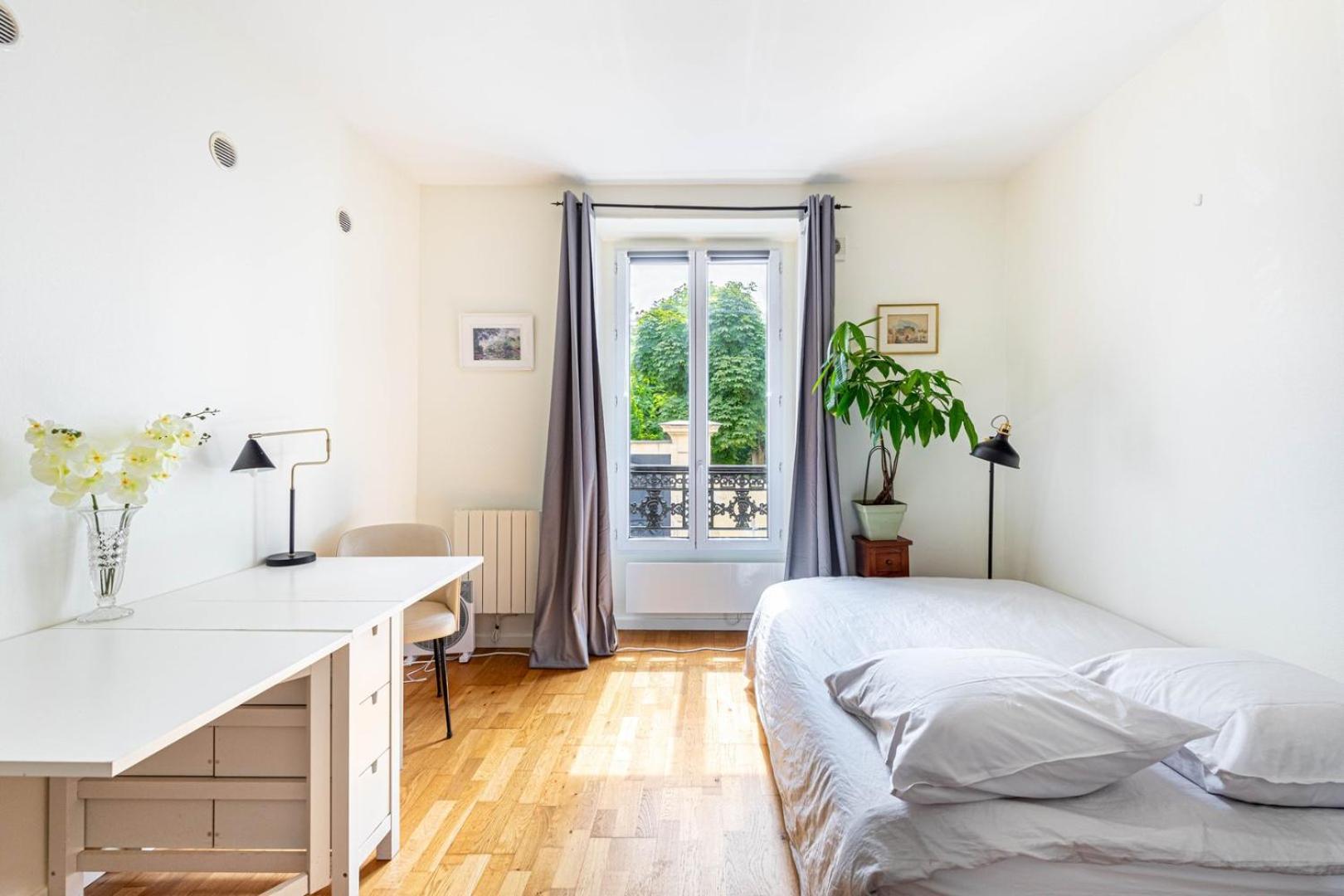Guestready - Cosy Near Jardin Du Luxembourg Apartment